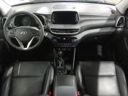 Hyundai Tucson III Рестайлинг Москва  - изображение 27