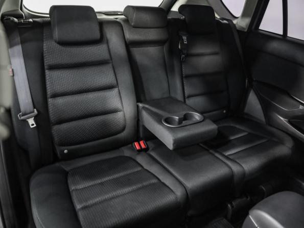Mazda CX-5 I с пробегом 2012 года, цена 1 099 000 рублей, 272837 км, внедорожник, Автокод Объявления