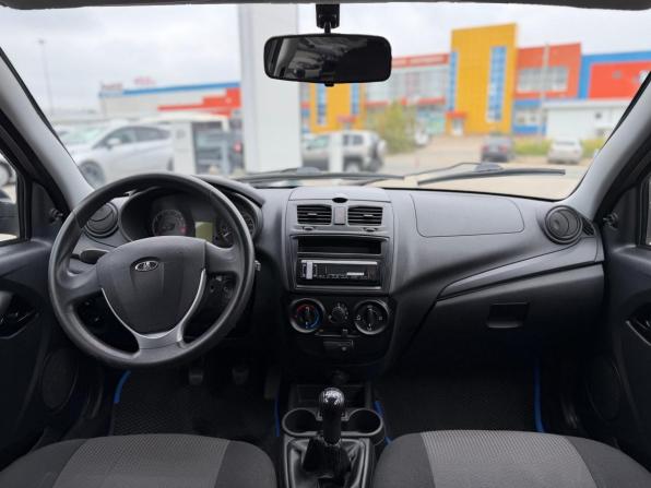 Lada (ВАЗ) Kalina II с пробегом 2013 года, цена 450 000 рублей, 163449 км, хэтчбек, Автокод Объявления