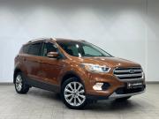 Ford Kuga II Рестайлинг Кемерово  - изображение 21