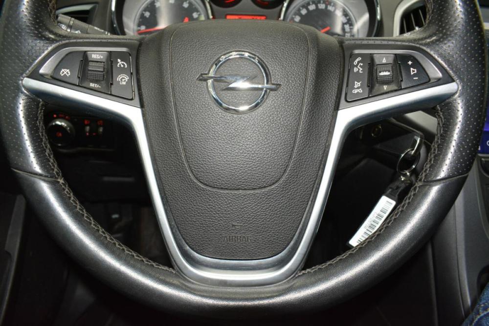 Opel Astra J Рестайлинг Киров  - изображение 14