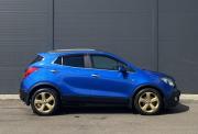 Opel Mokka I Красноярск  - изображение 26