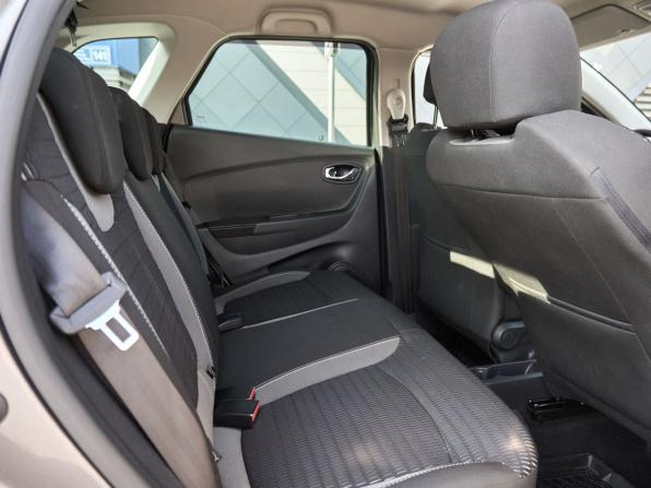 Renault Kaptur I с пробегом 2019 года, цена 1 665 000 рублей, 56396 км, внедорожник, Автокод Объявления