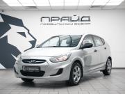 Hyundai Solaris I Ростов-на-Дону  - изображение 20
