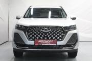 Chery Tiggo 7 Pro Max I Рестайлинг Кемерово  - изображение 31