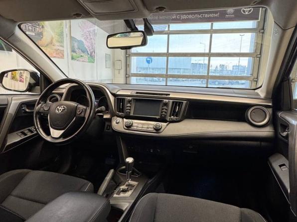Toyota RAV4 IV (XA40) Рестайлинг с пробегом 2019 года, цена 2 990 000 рублей, 82392 км, внедорожник, Автокод Объявления
