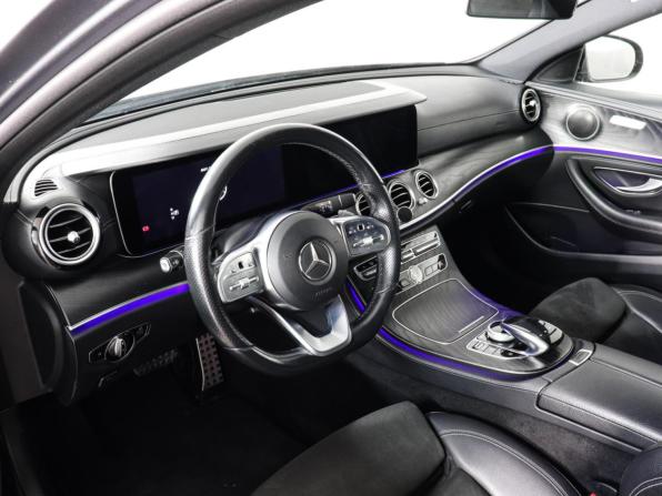 Mercedes-Benz E-Класс V (W213 S213 C238) с пробегом 2019 года, цена 3 400 000 рублей, 103660 км, седан, Автокод Объявления