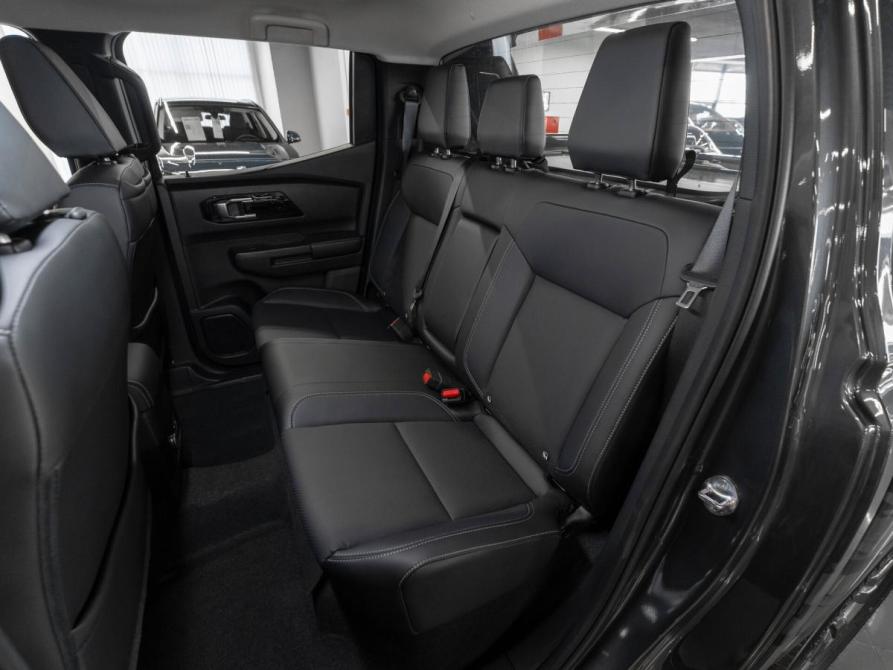 Mitsubishi L200 VI Москва  - изображение 15