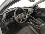 Hyundai Elantra VII (CN7) Рестайлинг Москва  - изображение 43