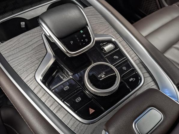 Chery Tiggo 8 Pro Max I Рестайлинг с пробегом 2025 года, цена 2 990 000 рублей, 10627 км, внедорожник, Автокод Объявления