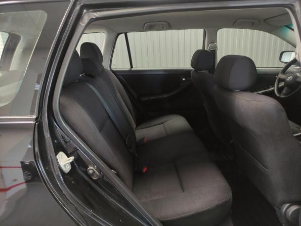 Toyota Corolla IX (E120 E130) Рестайлинг с пробегом 2006 года, цена 547 000 рублей, 176416 км, универсал, Автокод Объявления