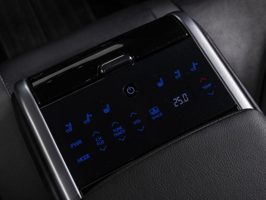 Toyota Camry VIII (XV70) Москва  - изображение 16