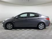 Hyundai Solaris I Рестайлинг Москва  - изображение 27