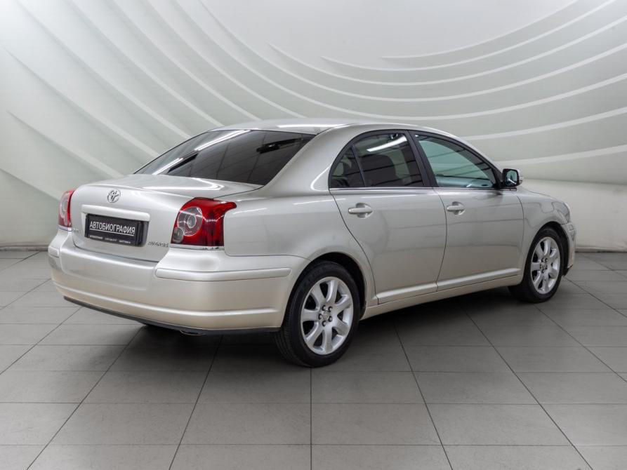 Toyota Avensis II Рестайлинг Волгоград  - изображение 7