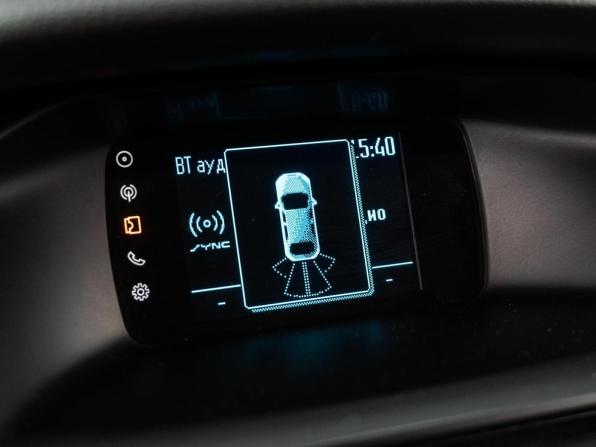 Ford Focus III Рестайлинг с пробегом 2019 года, цена 1 179 000 рублей, 92948 км, хэтчбек, Автокод Объявления