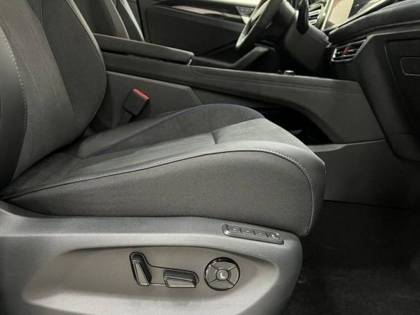 Новый Volkswagen Tiguan III (China Market) 2026 года, цена 4 469 000 рублей, внедорожник, Автокод Объявления
