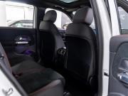 Mercedes-Benz GLB I (X247) Рестайлинг Москва  - изображение 38