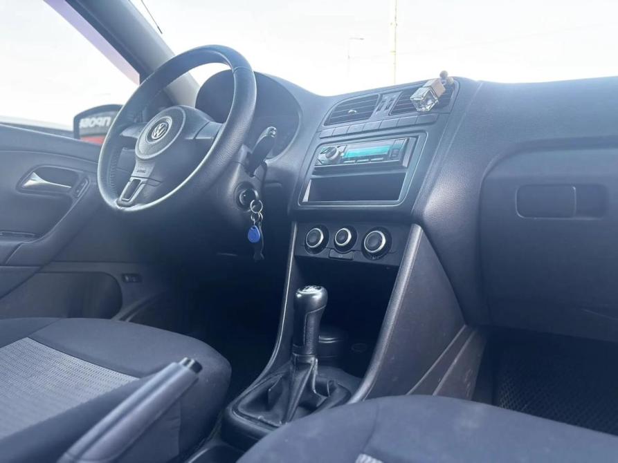 Volkswagen Polo V Альметьевск  - изображение 30