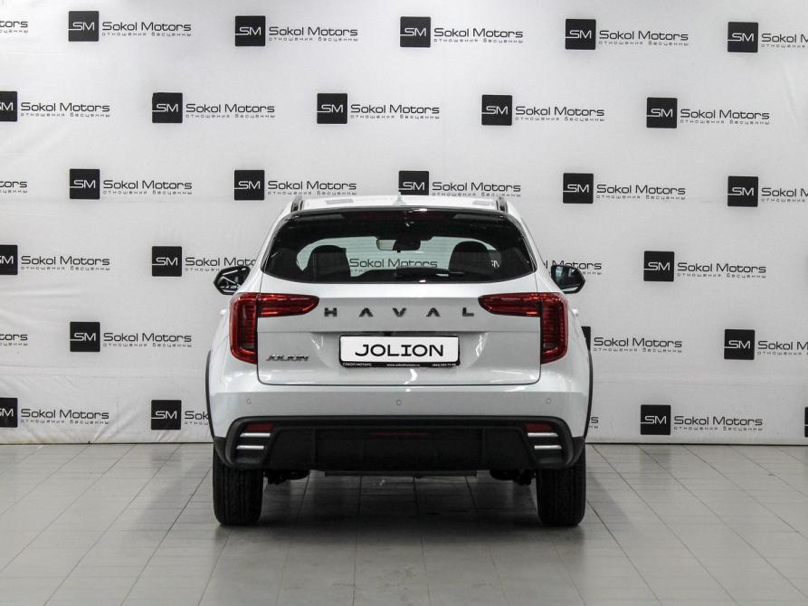 Haval Jolion I Рестайлинг Ростов-на-Дону  - изображение 4
