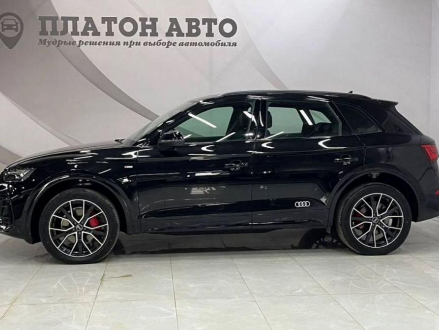 Audi Q5 II (FY) Рестайлинг Воронеж  - изображение 8