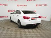 Lada (ВАЗ) Vesta I Вологда  - изображение 24