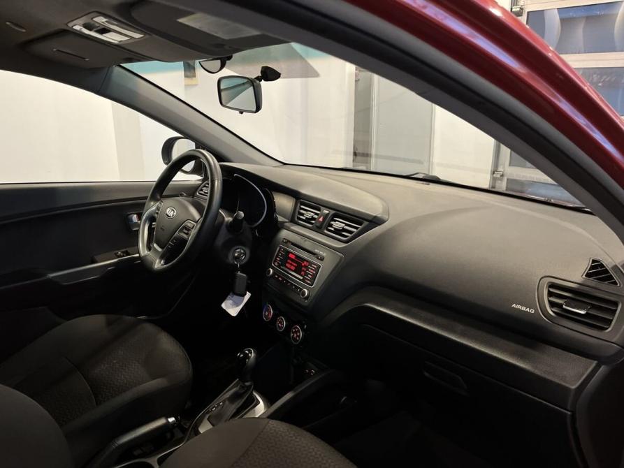 Kia Rio III Рестайлинг Чебоксары  - изображение 12