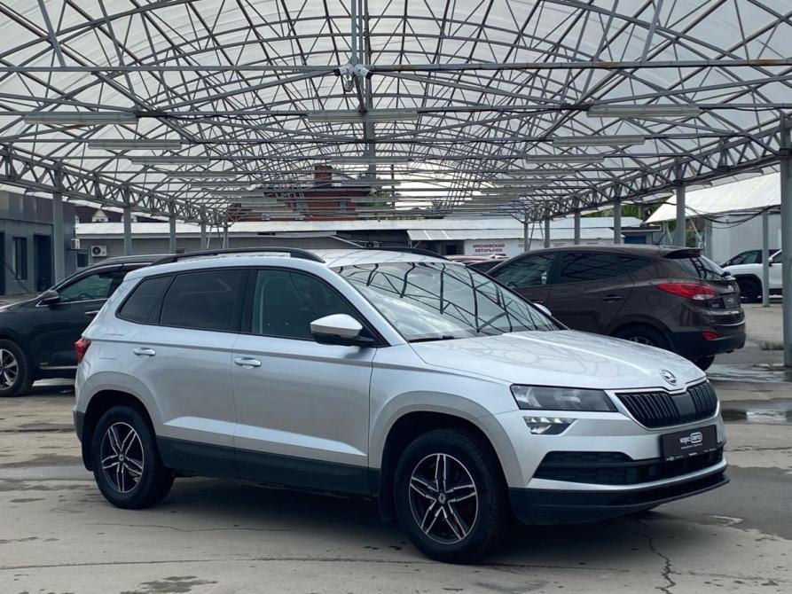 Skoda Karoq I Тула  - изображение 1