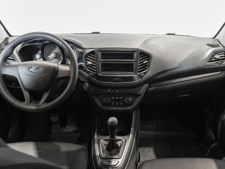 Lada (ВАЗ) Vesta I Казань  - изображение 6