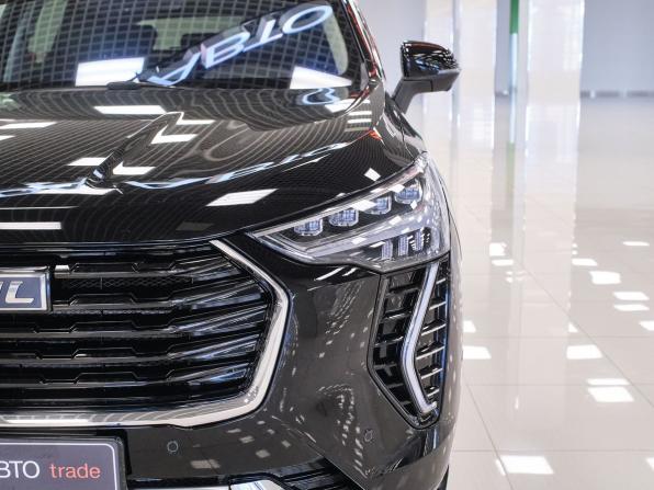 Haval Jolion I с пробегом 2023 года, цена 1 996 000 рублей, 29419 км, внедорожник, Автокод Объявления