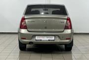 Renault Logan I Рестайлинг Астрахань  - изображение 27