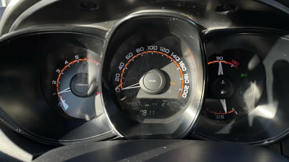 Lada (ВАЗ) Vesta I Оренбург  - изображение 13