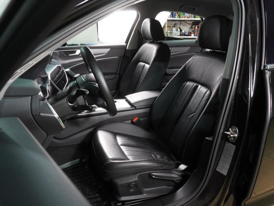 Audi A6 V (C8) Воронеж  - изображение 10