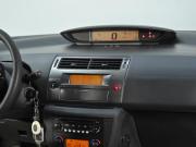 Citroen C4 I Рестайлинг Москва  - изображение 21