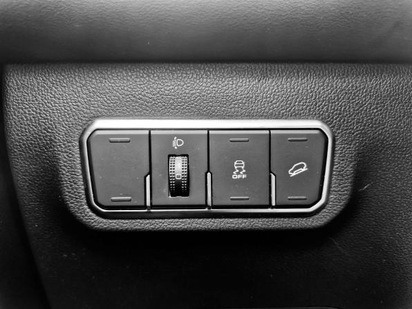 Haval M6 II с пробегом 2023 года, цена 1 969 000 рублей, 17321 км, внедорожник, Автокод Объявления