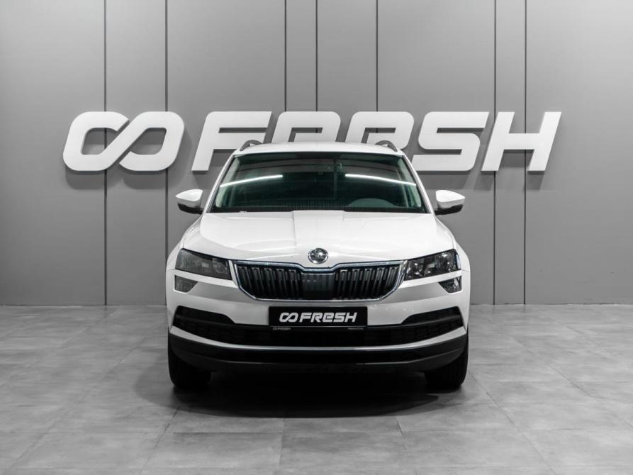 Skoda Karoq I Тюмень  - изображение 3