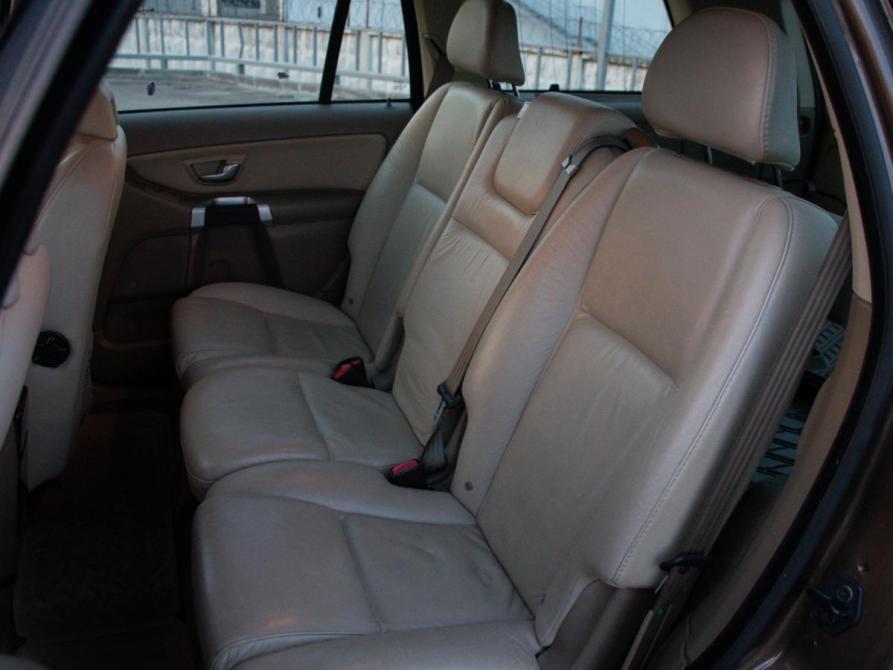 Volvo XC90 I Рестайлинг Москва  - изображение 13