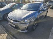 Kia Rio IV Санкт-Петербург  - изображение 6