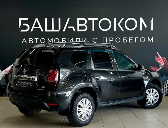 Renault Duster I Рестайлинг с пробегом 2015 года, цена 1 190 000 рублей, 159073 км, внедорожник, Автокод Объявления