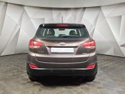 Hyundai ix35 I Рестайлинг Москва  - изображение 28