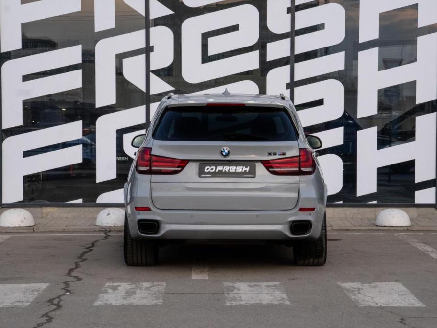 BMW X5 III (F15) Краснодар  - изображение 4