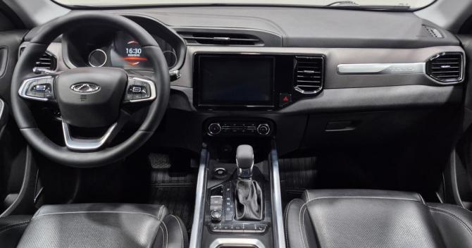 Chery Tiggo 4 I Рестайлинг с пробегом 2020 года, цена 1 299 000 рублей, 69531 км, внедорожник, Автокод Объявления
