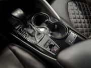 Toyota Camry VIII (XV70) Москва  - изображение 49