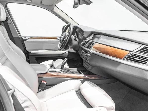 BMW X5 II (E70) Рестайлинг с пробегом 2011 года, цена 1 514 834 рубля, 231611 км, внедорожник, Автокод Объявления