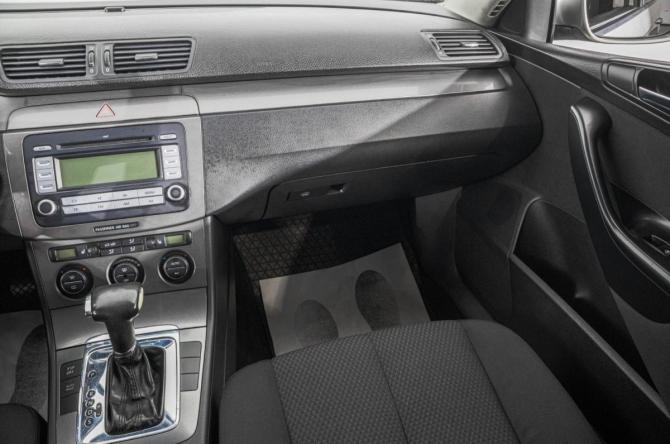 Volkswagen Passat B6 с пробегом 2007 года, цена 699 000 рублей, 237000 км, седан, Автокод Объявления
