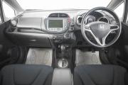Honda Fit II Кемерово  - изображение 35