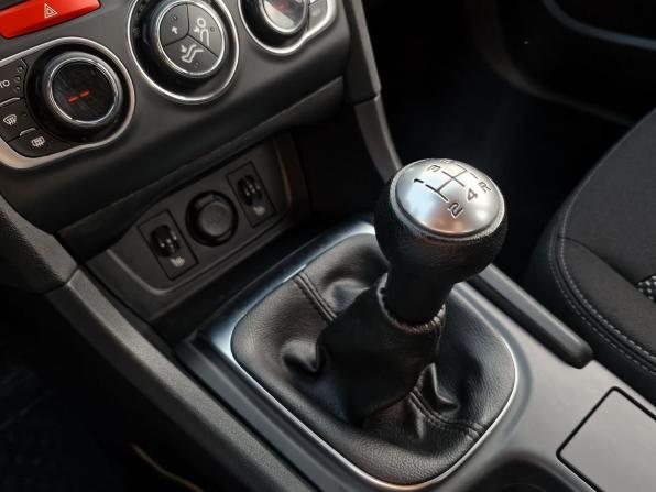 Citroen C4 II с пробегом 2013 года, цена 612 000 рублей, 153957 км, седан, Автокод Объявления