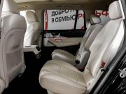 Mercedes-Benz GLS II (X167) Москва  - изображение 35