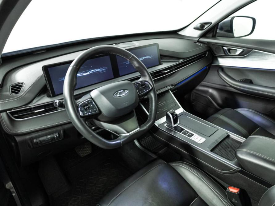 Chery Tiggo 7 Pro Max I Санкт-Петербург  - изображение 12