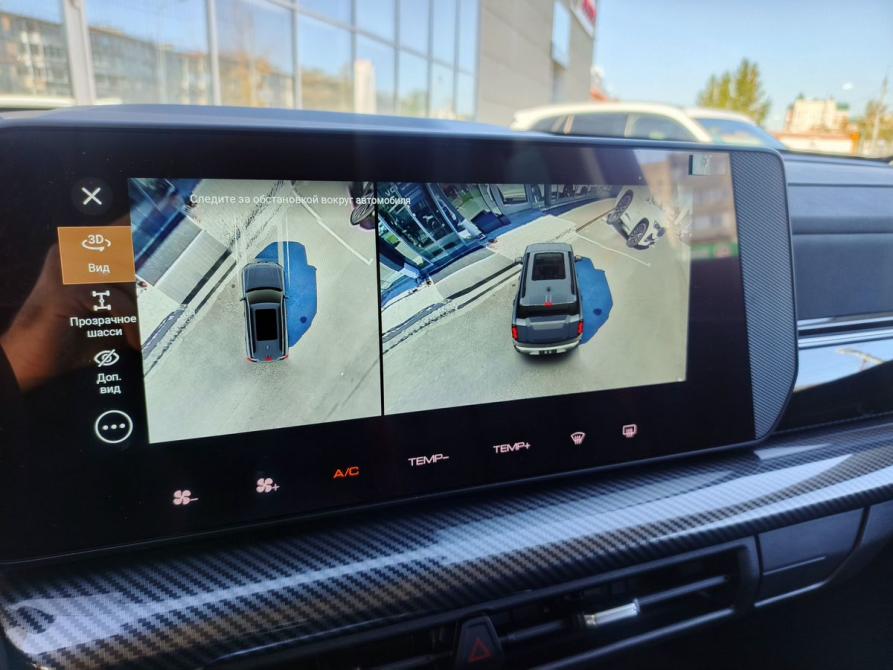 Haval H3 I Брянск  - изображение 15