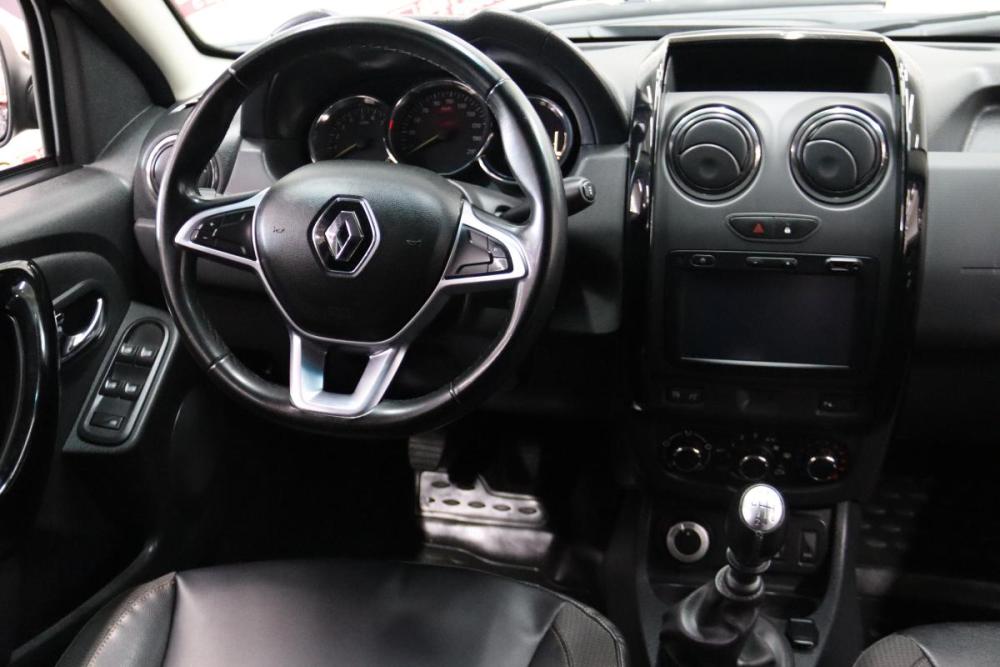 Renault Duster I Рестайлинг Сургут  - изображение 15